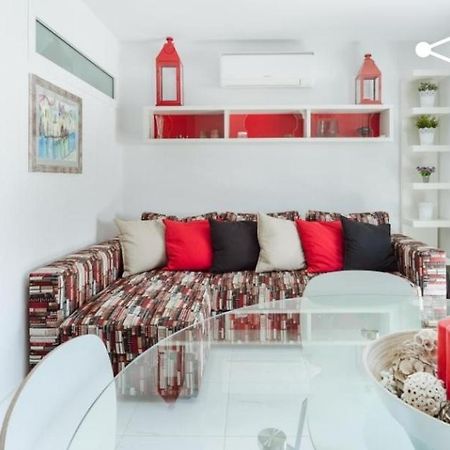 Bungalow Con Piscina Maspalomas Maspalomas  Ngoại thất bức ảnh