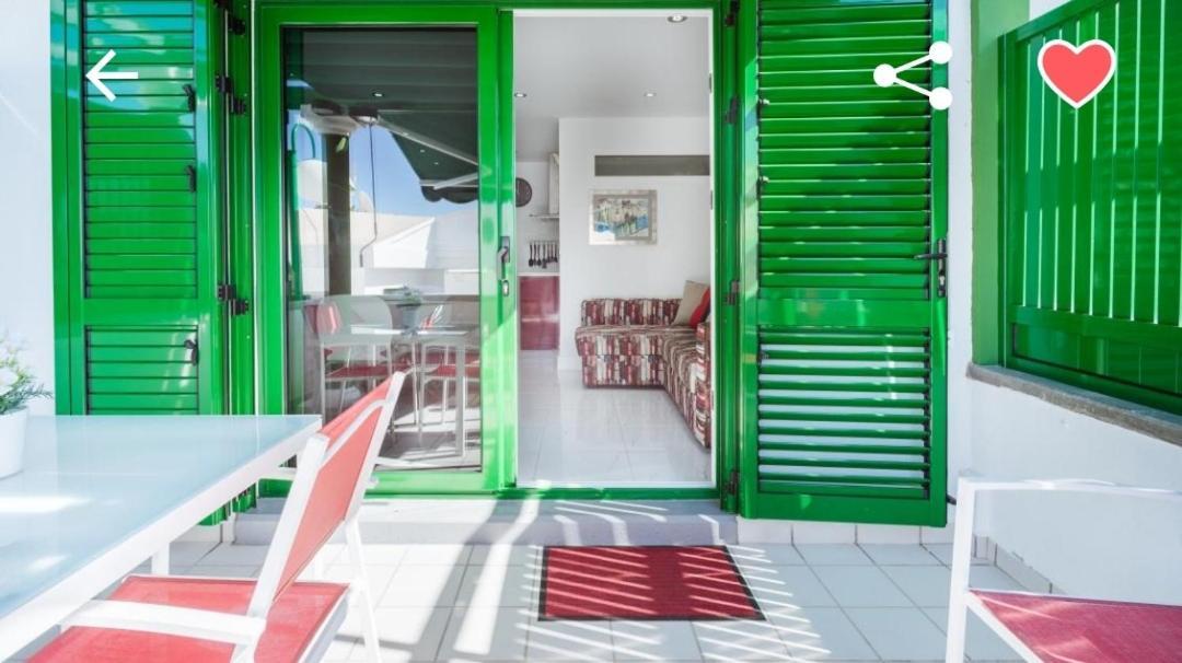 Bungalow Con Piscina Maspalomas Maspalomas  Ngoại thất bức ảnh