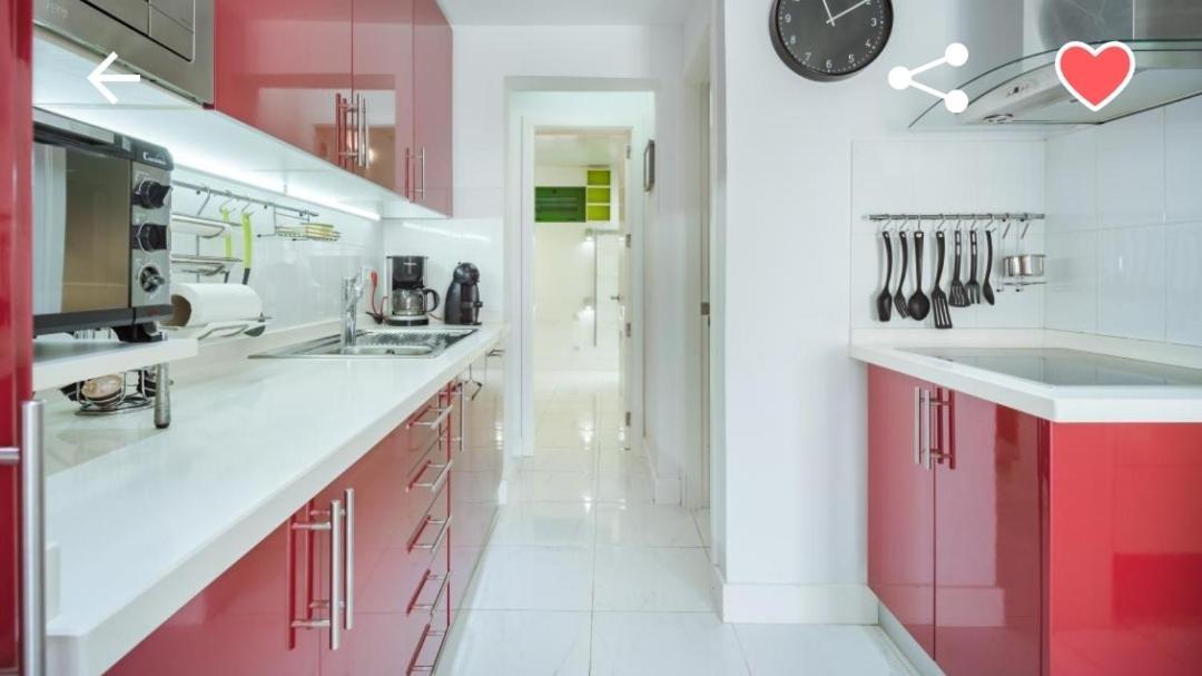 Bungalow Con Piscina Maspalomas Maspalomas  Ngoại thất bức ảnh