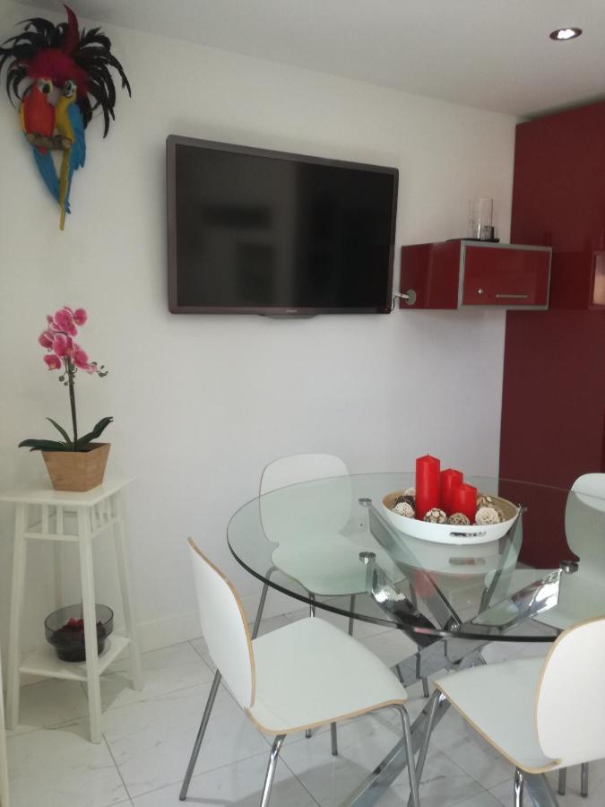 Bungalow Con Piscina Maspalomas Maspalomas  Ngoại thất bức ảnh