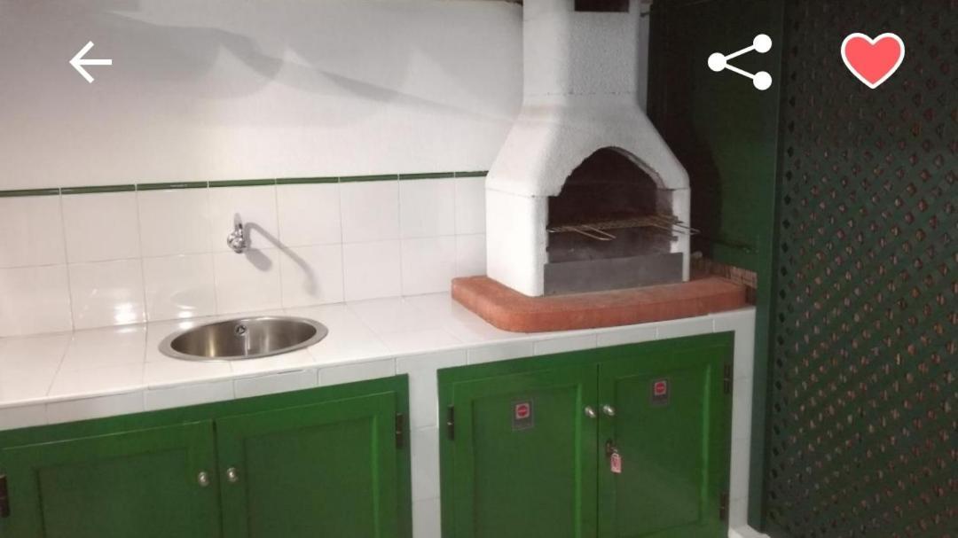 Bungalow Con Piscina Maspalomas Maspalomas  Ngoại thất bức ảnh