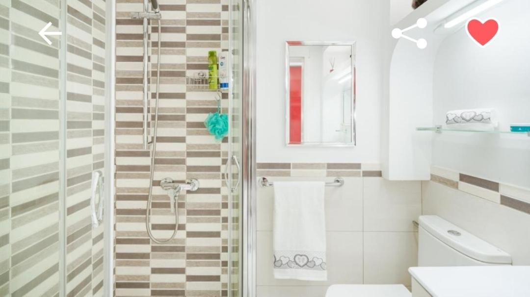 Bungalow Con Piscina Maspalomas Maspalomas  Ngoại thất bức ảnh