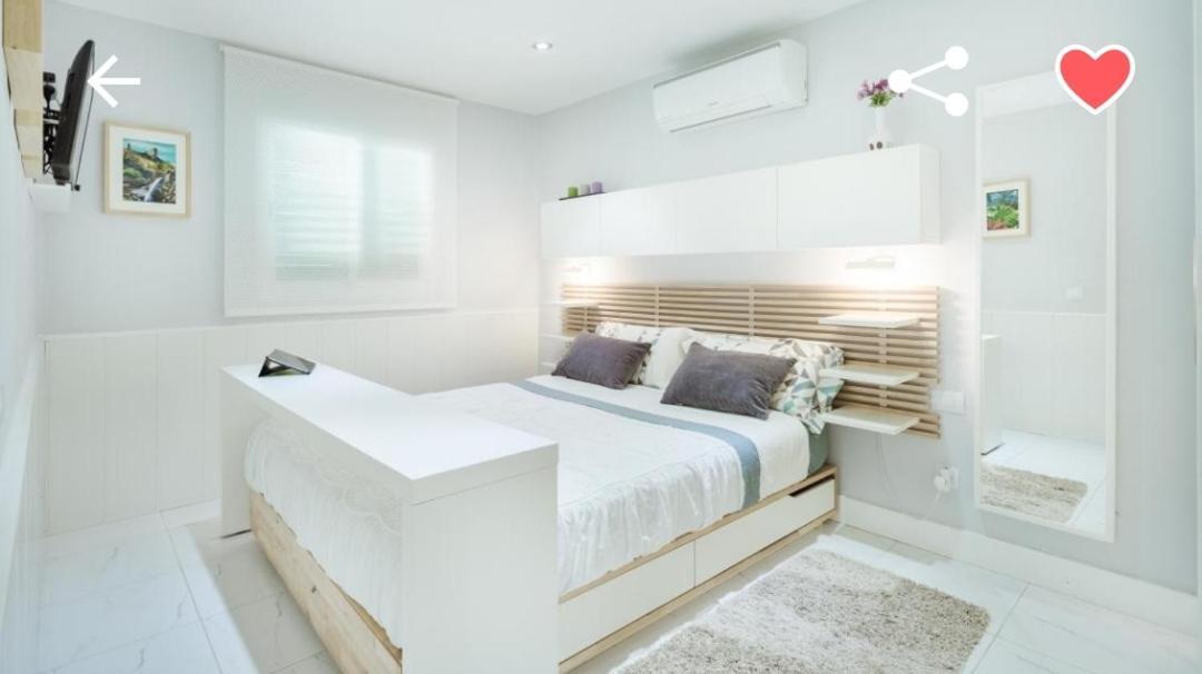 Bungalow Con Piscina Maspalomas Maspalomas  Ngoại thất bức ảnh