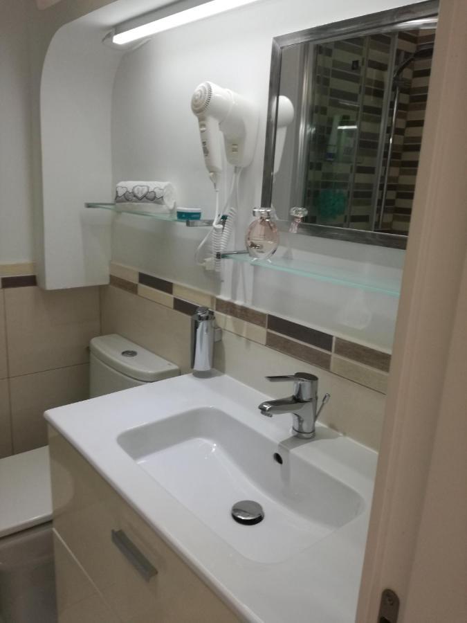Bungalow Con Piscina Maspalomas Maspalomas  Ngoại thất bức ảnh