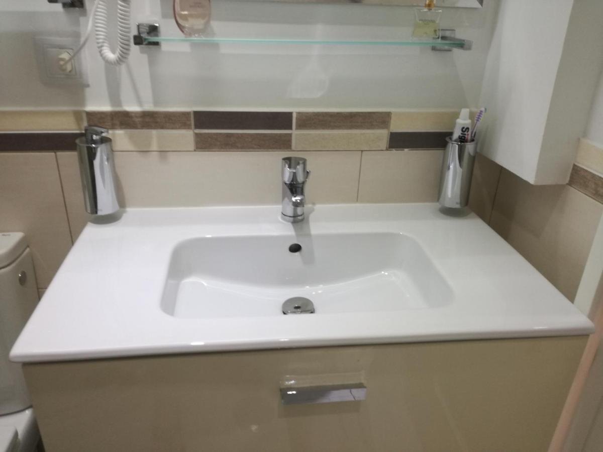 Bungalow Con Piscina Maspalomas Maspalomas  Ngoại thất bức ảnh