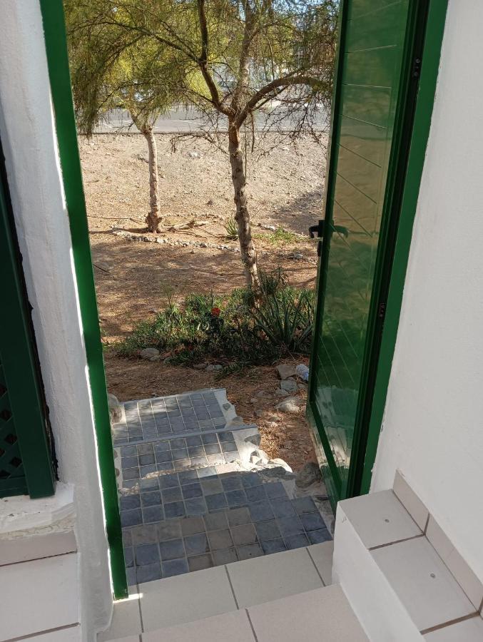 Bungalow Con Piscina Maspalomas Maspalomas  Ngoại thất bức ảnh