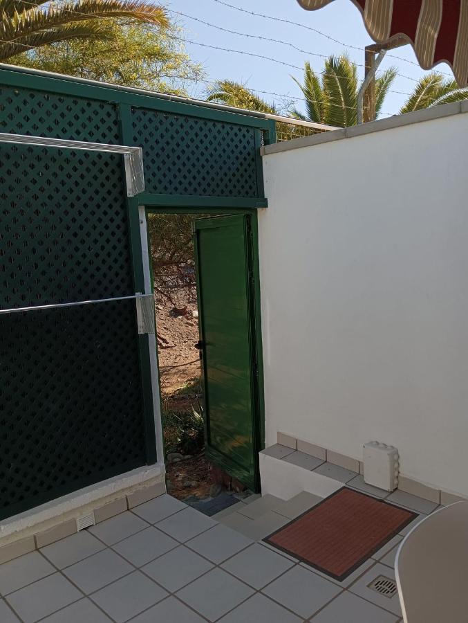 Bungalow Con Piscina Maspalomas Maspalomas  Ngoại thất bức ảnh