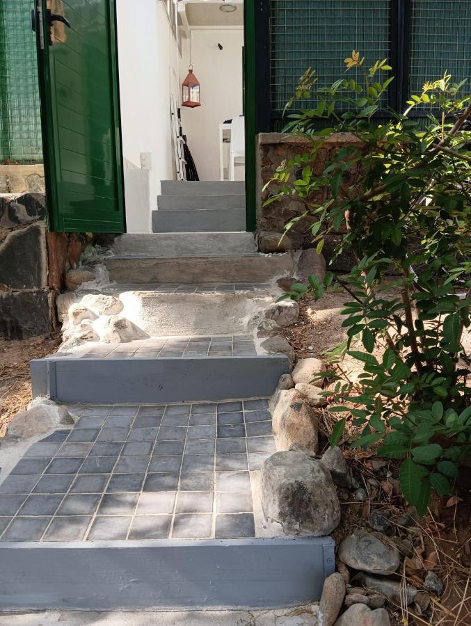 Bungalow Con Piscina Maspalomas Maspalomas  Ngoại thất bức ảnh